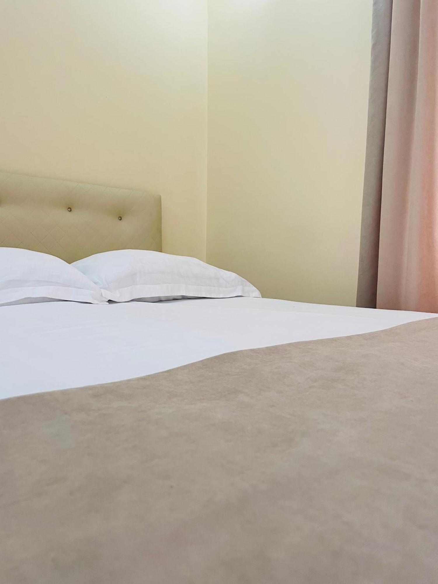 Hotel Tramonto Chakvi Pokoj fotografie