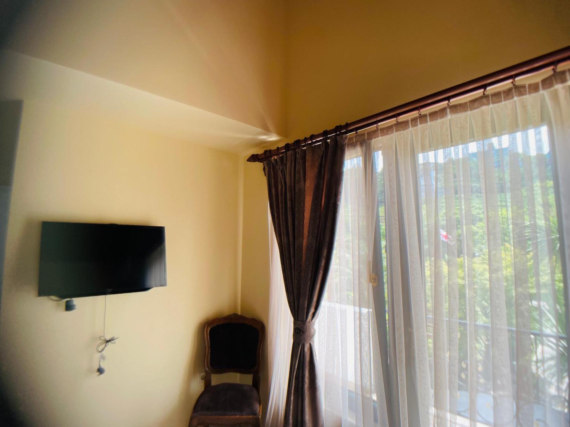 Hotel Tramonto Chakvi Pokoj fotografie